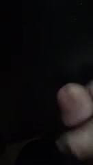Me cumming