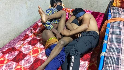 Shemale Panas India - Hot Shemale Fucking Sexi Boys Ass - Kampung Seks Bandar Audio Hindi