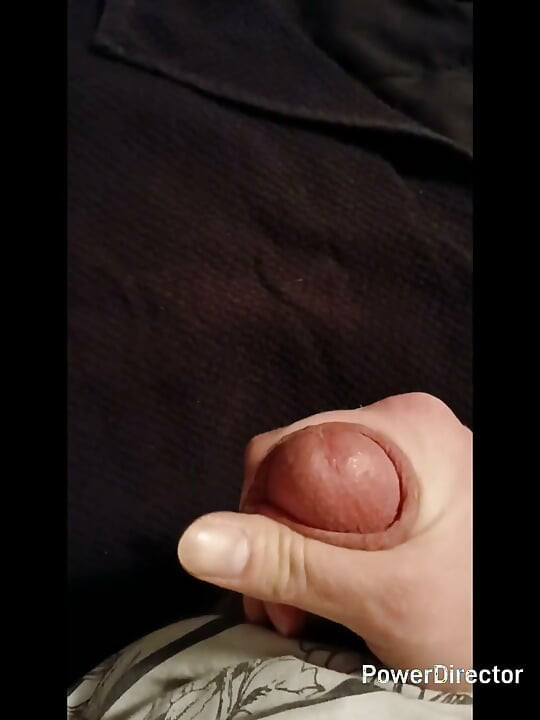 Jerking for ya