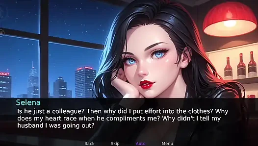 Hidd3n Files - Part 1