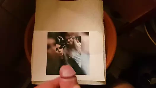 cumtribute