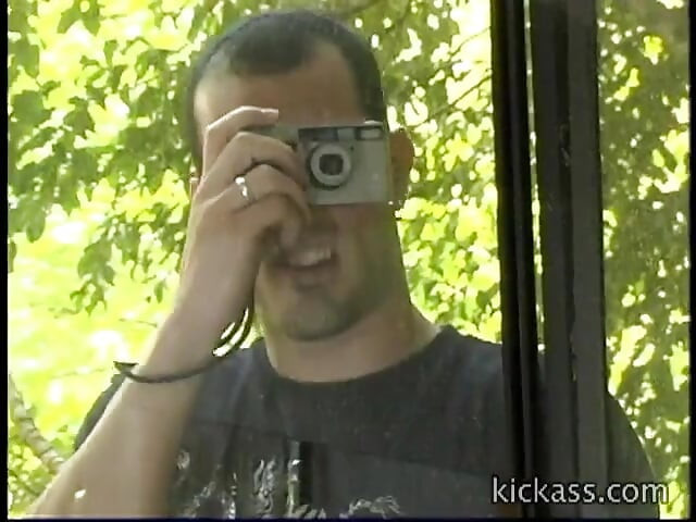 Streaming Movie From Honney Bunny of Barefoot Confidential