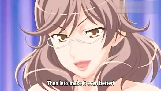 Having Foursome sex with milfs