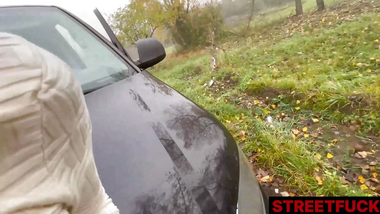 Streetfuck Sky Pierce