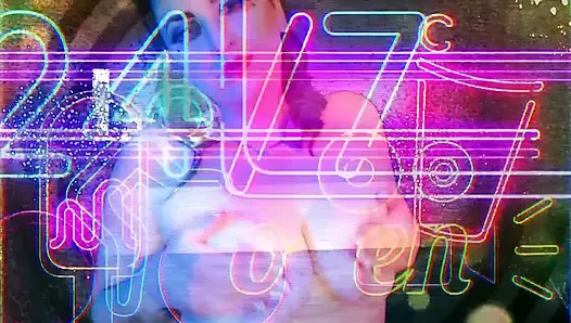 Transformasi Gender Feminitas Tertinggi