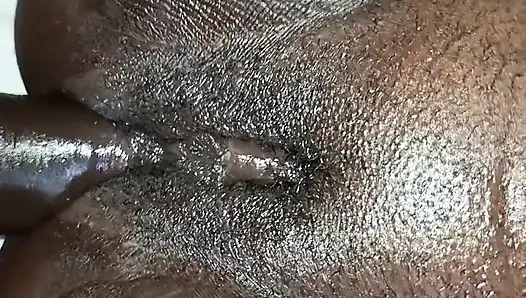 Every Big Dick Fit in My Small Virgin Ass