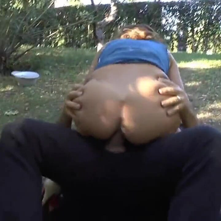 Angel Slut on Parade!