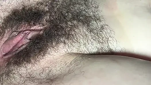 Aman Tanrım, burası doğru delik değil!!! Baba, o benim için çok büyük!! İnanılmaz anal squirt!