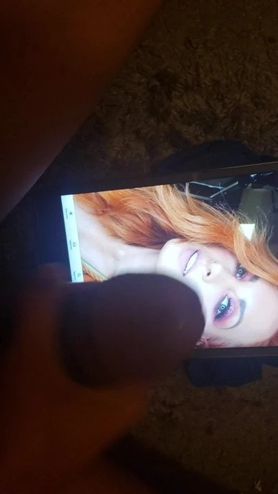 Tribut de spermă Wwe Becky Lynch