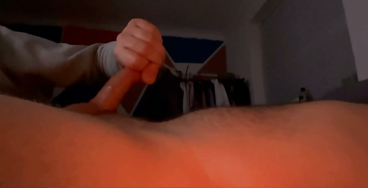 Gave Him a Nice Lil Handy