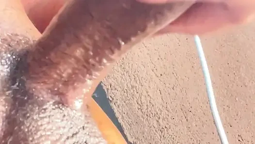 Большой ебарь готов трахнуть большой хуй дези, Mota Lamba Land