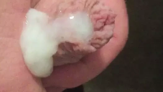 Jerkin suyu dışarı