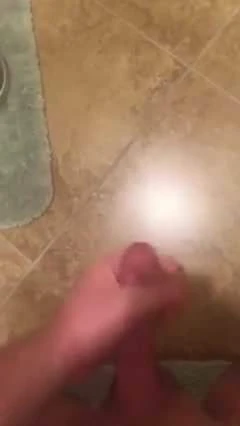 My cumshot 2