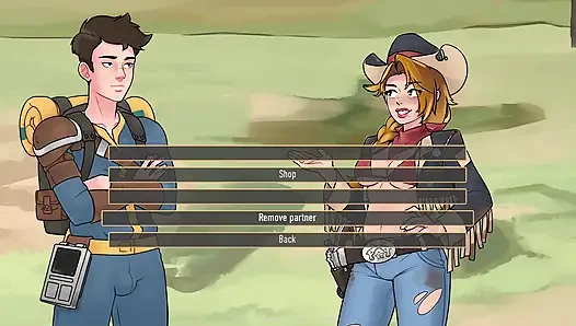 Complete Gameplay - Deep Vault 69, Part 3