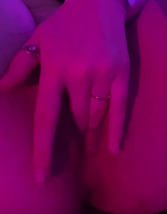 Moje kundička chce tvé sperma.. My Fansly - MinaPyr