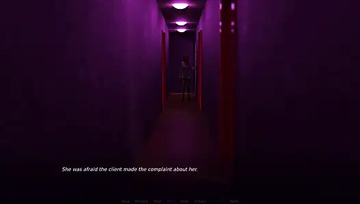 Village Slut Transformation Update 17 to Be Continue