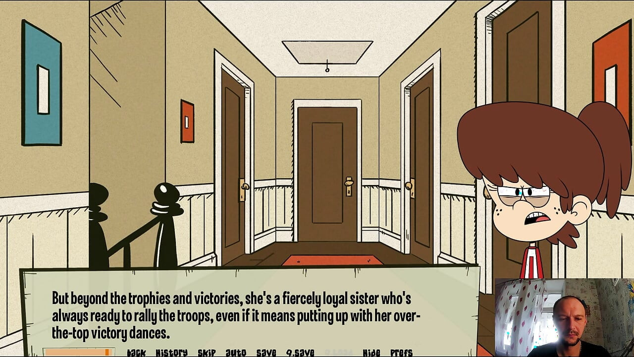 The Lewd House: Helping Hand Walkthrough Without Voice