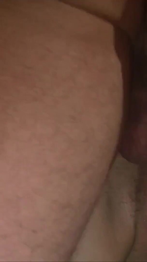 German horny Hilde 47 gets fingered and fucked by Peter | Clip 1