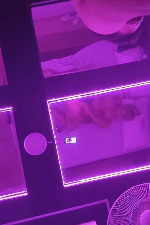 Roughly Missionary Fucked Without Condom by a New Boy