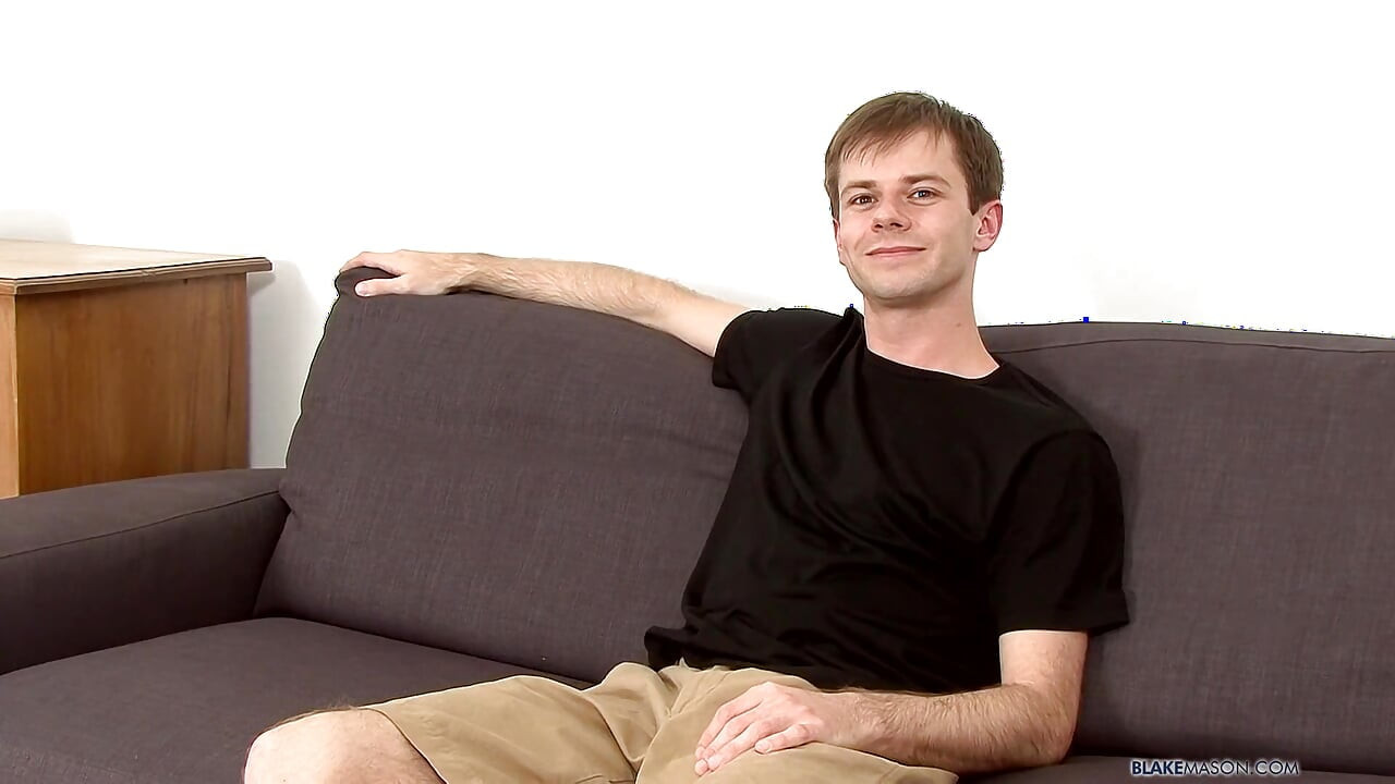 Jack Hall & His Hard 9 Inches