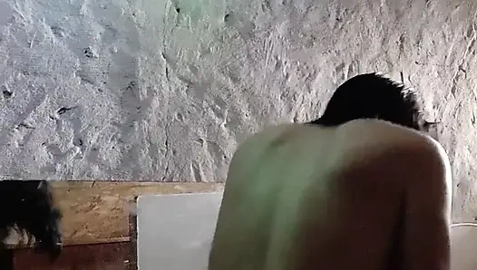 Fucking in the attic part 2