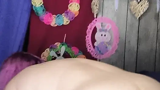 Kirli sınıfla götüne boşalıyor