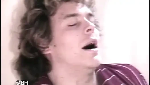 90' porno klasikleri altın 4