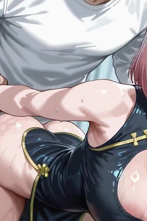 Amai Mask (opm) X Sakura (naruto)