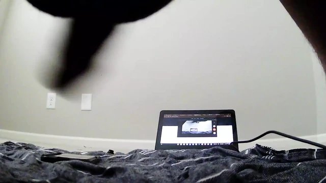 Playing with myself