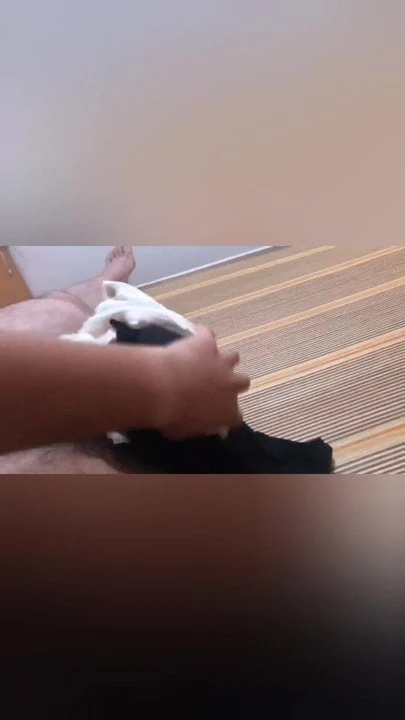 cum shoes cum clothes 4