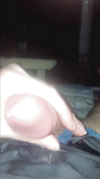 남편이 허락 없이 대물을 따먹다