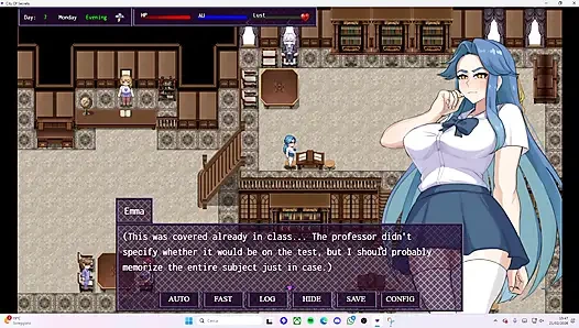 Stadt der geheimnisse teil 2 gameplay