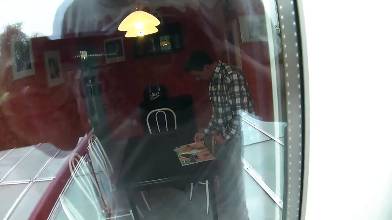 -party Mit Dem Vollen Programm, Schwarz Und Weiß