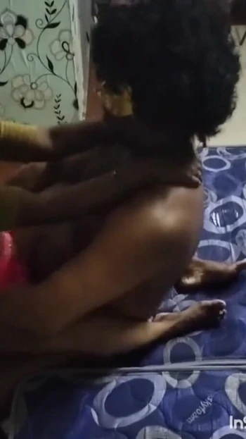 Powerful moment from "Rich lady part 3"
