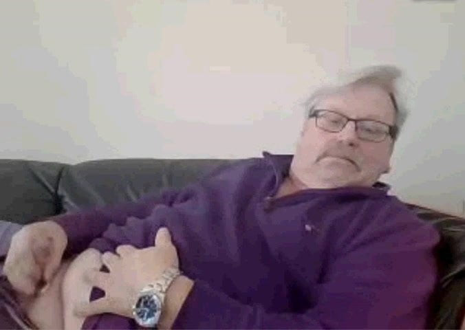more jerking step dad