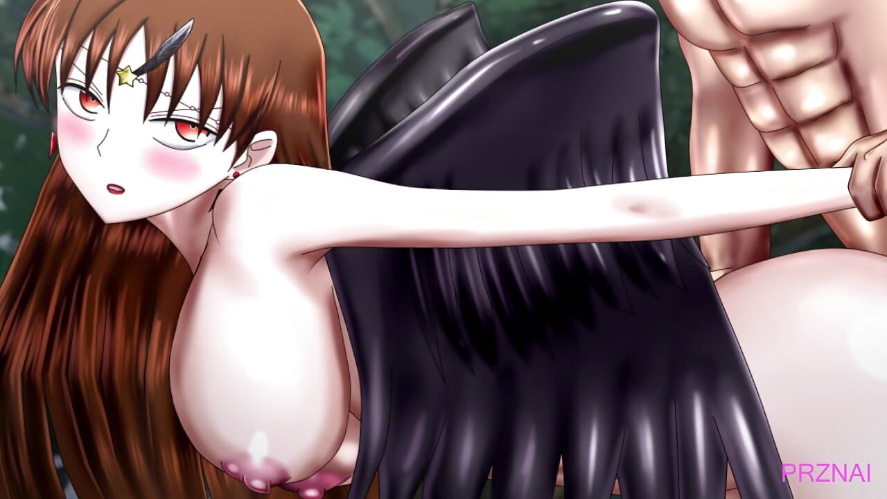 edw Sailor Moon Lead Crow Hen