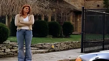 Angie everhart - wicked minds
