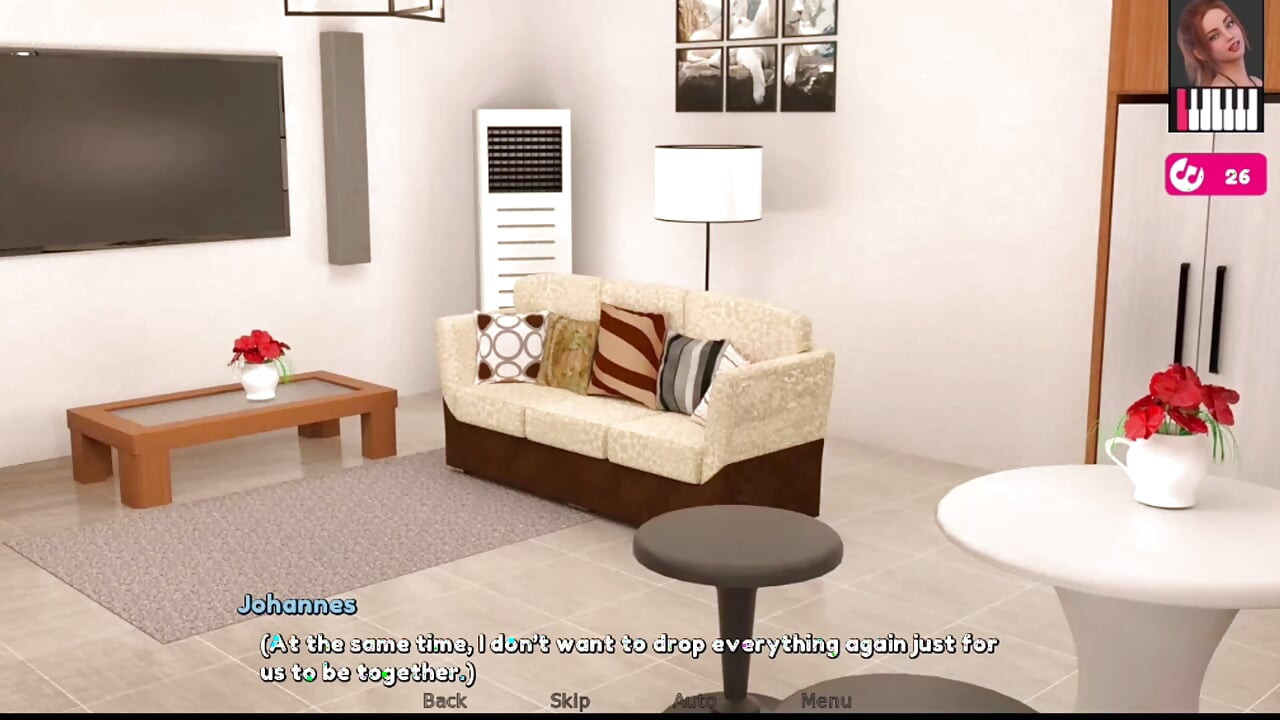 Melody #9 prt.1 - Melody se srela sa Ejmi