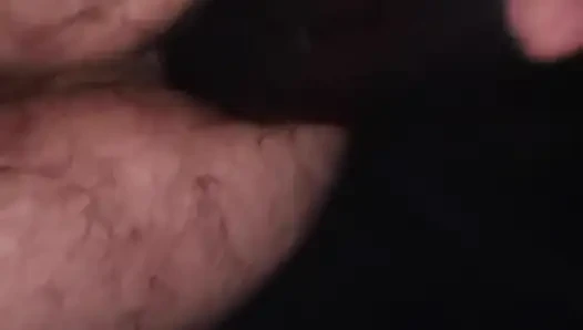 Analdildo sikişi