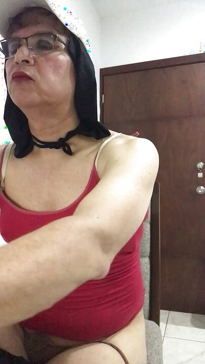Emmanataly Slut Shemale