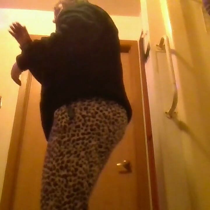 Slow Dance with Me