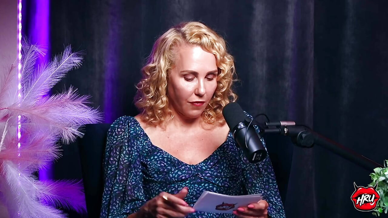 Holly Johnston: the Real Reason Moms Dominate Onlyfans