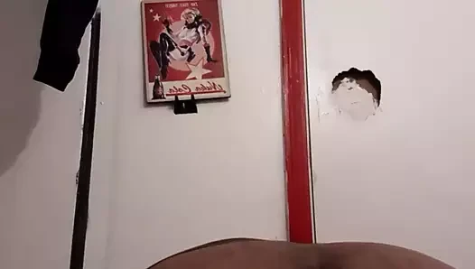 lanet benim sulu küçük göt