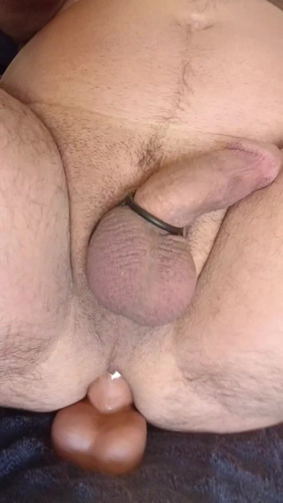Love my Dildo
