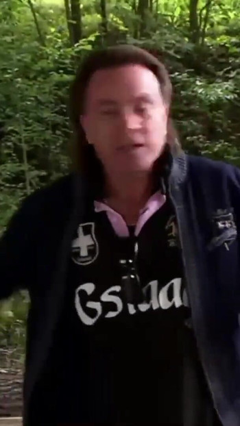 Must-see moment from "German Teen got fucked"