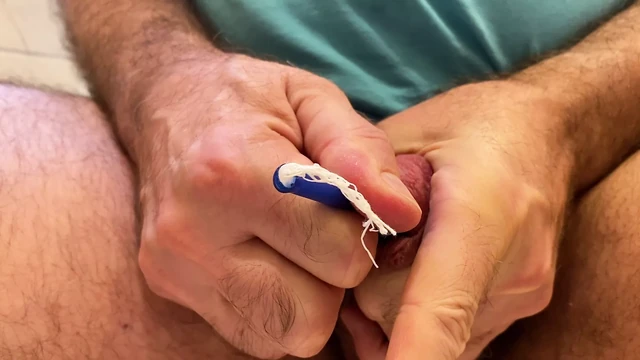 Inserting the super size type
