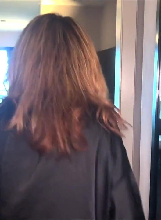 Masked Milfy in Vegasmasked Milfy
