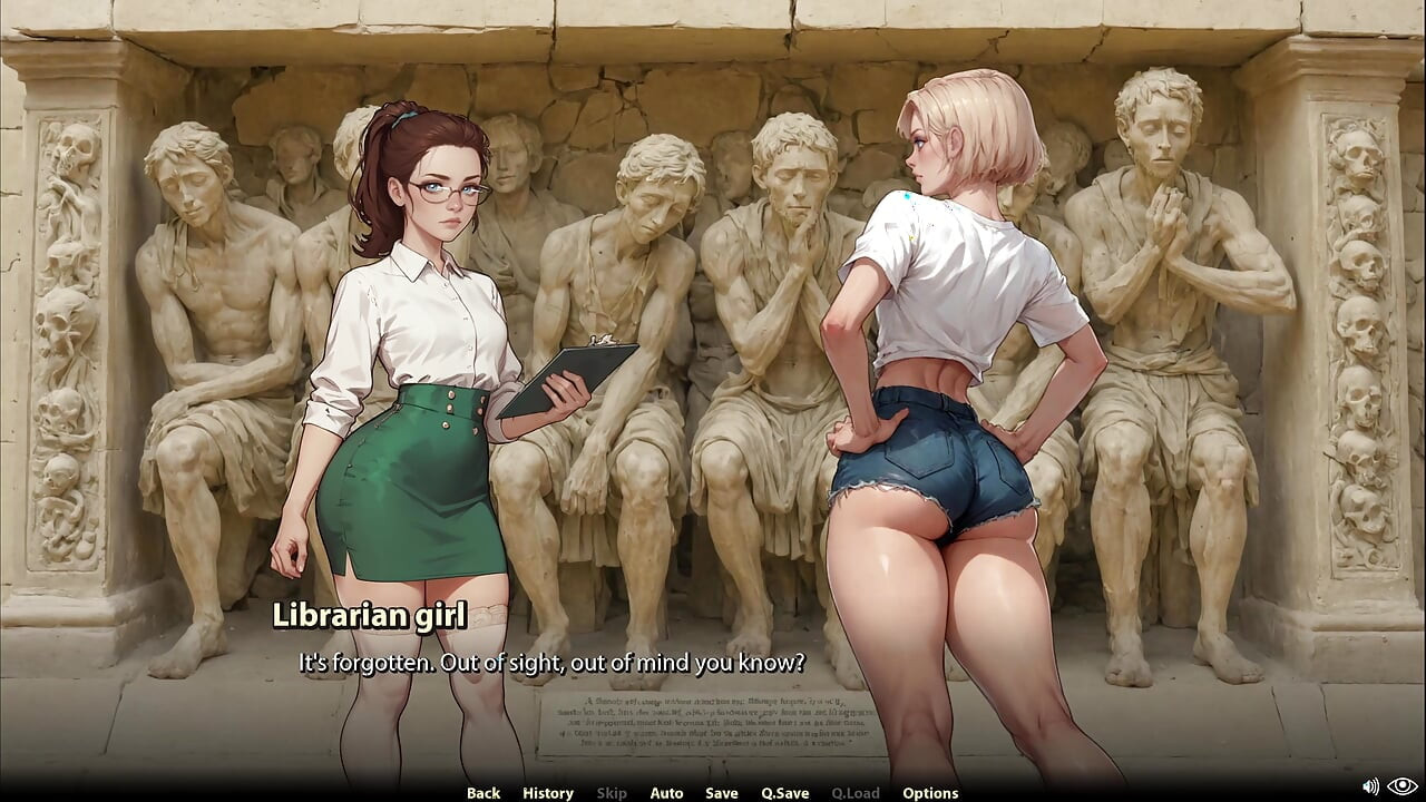 Too Perverted Boyfriends (part 4)