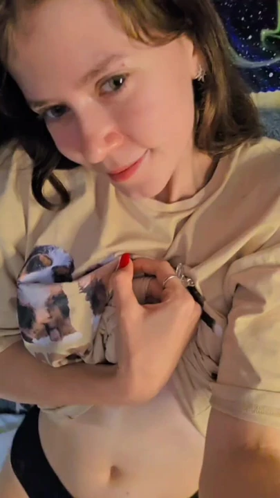 Lovely girl