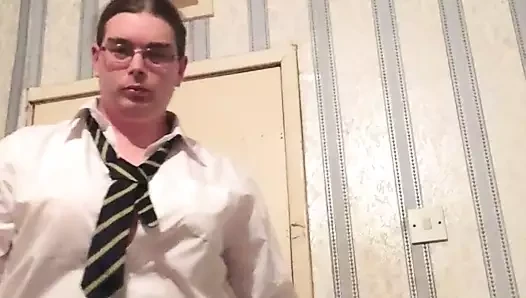 Gürcistan striptiz